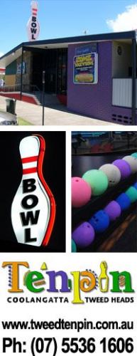 Coolangatta–Tweed Tenpin - Accommodation VIC 1