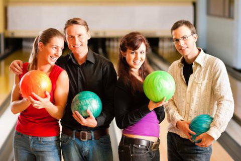 Coolangatta–Tweed Tenpin - Accommodation VIC 2