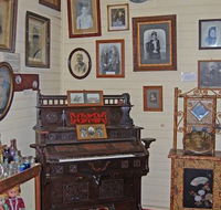 Colonial Inn Museum - Accommodation VIC