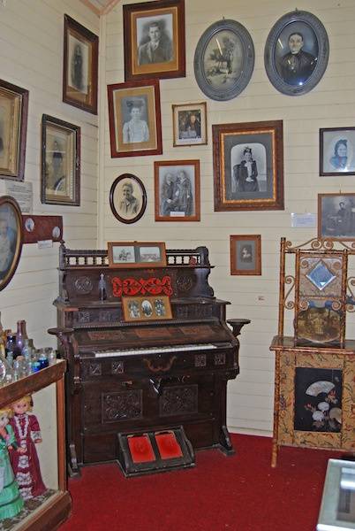 Colonial Inn Museum - Accommodation VIC 0