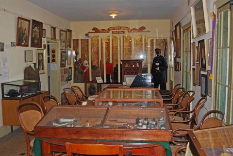 Colonial Inn Museum - Accommodation VIC 2