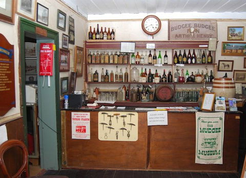 Colonial Inn Museum - Accommodation VIC 3