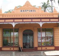 Brennan  Geraghtys Store Museum - Accommodation VIC