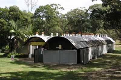 Toorooka NSW Accommodation VIC