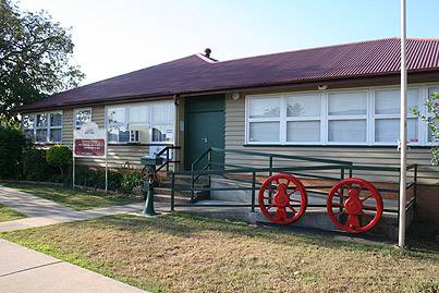 Nambour & District Historical Museum Assoc - Accommodation VIC 0