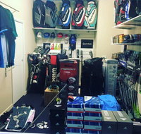 Moranbah Golf Club Inc. - Accommodation VIC
