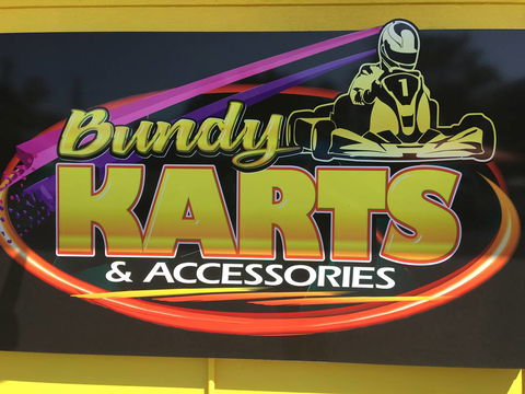 Bundy Karts - Accommodation VIC 0