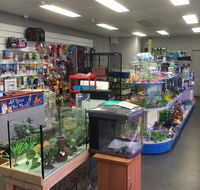 Nambour Pet Shop - Accommodation VIC
