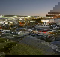 Bargara Central Shopping Village - Accommodation VIC
