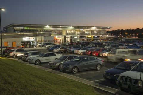 Bargara Central Shopping Village - Accommodation VIC 0