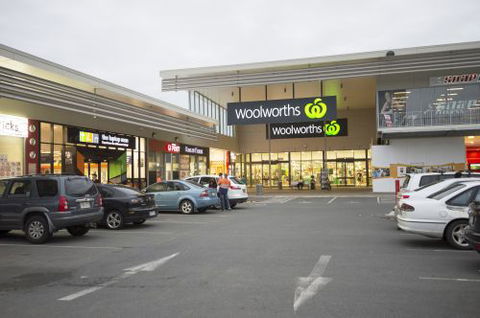 Bargara Central Shopping Village - Accommodation VIC 2