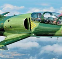 JetFighter - Accommodation VIC