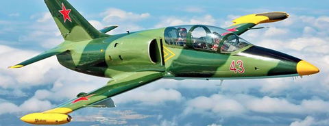 JetFighter - Accommodation VIC 0