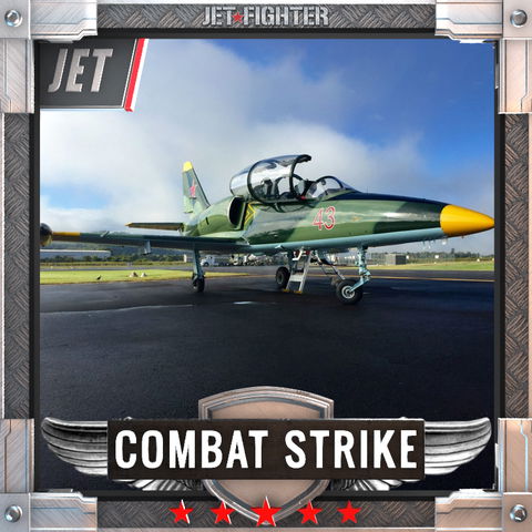 JetFighter - Accommodation VIC 2