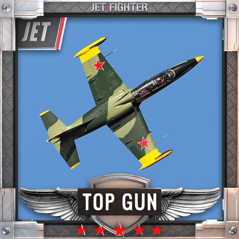 JetFighter - Accommodation VIC 3