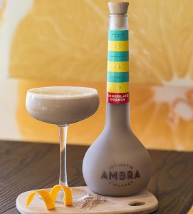Ambra Liqueurs - Accommodation VIC 0