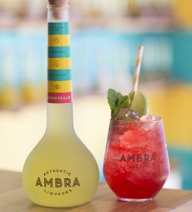 Ambra Liqueurs - Accommodation VIC 1