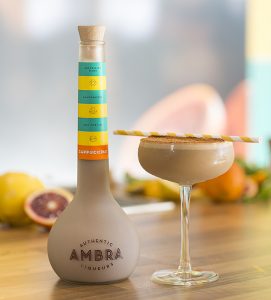 Ambra Liqueurs - Accommodation VIC 2