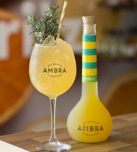 Ambra Liqueurs - Accommodation VIC 3