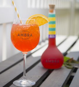 Ambra Liqueurs - Accommodation VIC 4