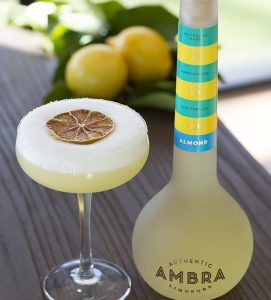 Ambra Liqueurs - Accommodation VIC 5
