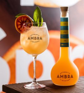 Ambra Liqueurs - Accommodation VIC 6