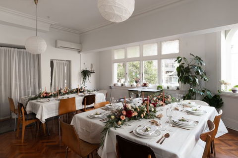 Lonely Hunter Weddings - Accommodation VIC 3