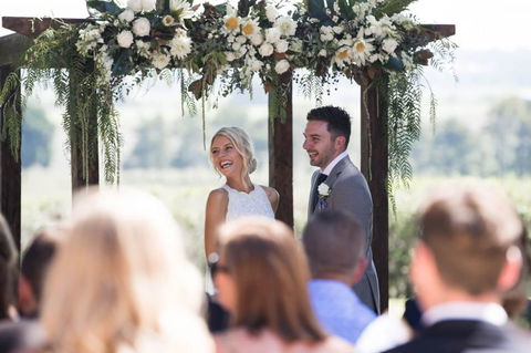 Lonely Hunter Weddings - Accommodation VIC 5