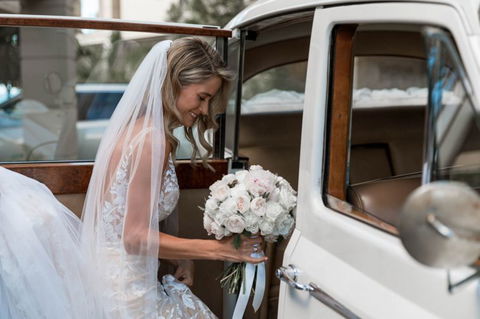 Lonely Hunter Weddings - Accommodation VIC 6