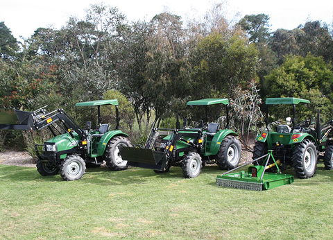 TannerTrack Pty Ltd - Accommodation VIC 6