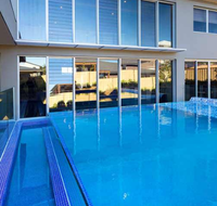 Senator Pools - Accommodation VIC