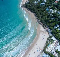 The Sunshine Coast Tour Company - Accommodation VIC