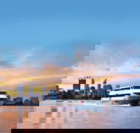 Perth Swan River Dinner Cruise - Accommodation VIC