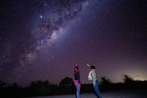Pinnacles Desert Sunset Stargazing Tour - Accommodation VIC 5