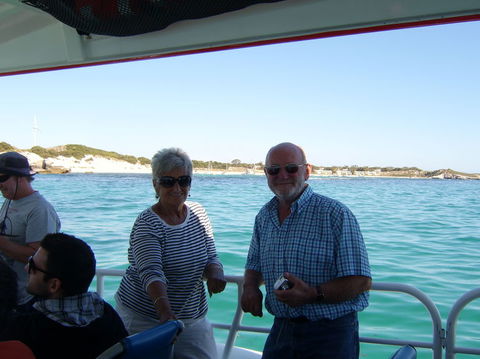 Rottnest Island Tour From Perth Or Fremantle Including Adventure Speed Boat Ride - Accommodation VIC 5