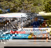 Rottnest Island Tour from Perth or Fremantle including Bus Tour - Accommodation VIC
