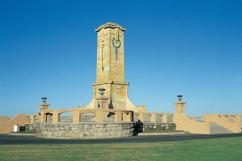 Full-Day Penguin Island & Fremantle Town - Accommodation VIC 3