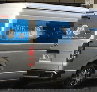Shared Arrival or Departure Transfers - Airport to Perth City Hotel or viceversa - Accommodation VIC