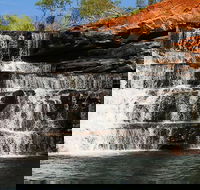 Gorgeous Gorges Tour - Windjana  Bell Gorge Mt Hart Cape Leveque - Accommodation VIC