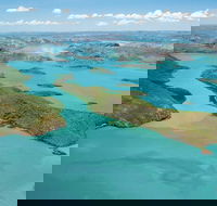 Incredible Islands Tour - Horizontal Falls  Cape Leveque - Accommodation VIC
