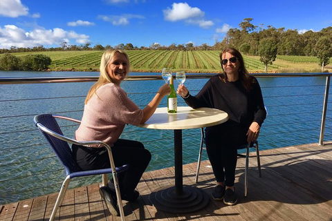 Private Margaret River And Busselton Day Trip From Perth - Accommodation VIC 0