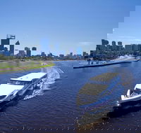 One-way Sightseeing Cruise between Perth and Fremantle - Accommodation VIC