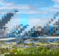 Full-Day Perth Fremantle Swan Valley  Wildlife Park - Accommodation VIC