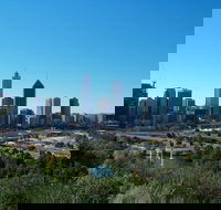 Full-Day Perth Kings Park Swan River and Fremantle Cruise - Accommodation VIC