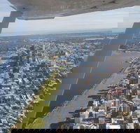 Perth Scenic Flight - City River and Beaches - Accommodation VIC