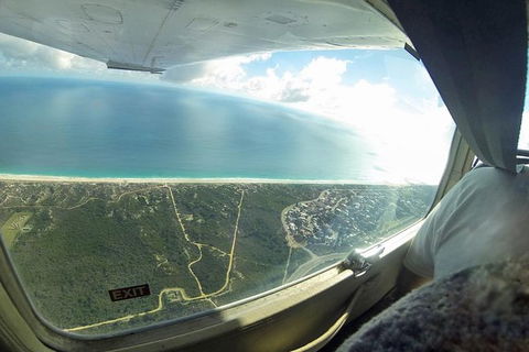 Perth Scenic Flight - City River And Beaches - Accommodation VIC 6