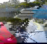 Perth Stand up Paddle Hire - Accommodation VIC
