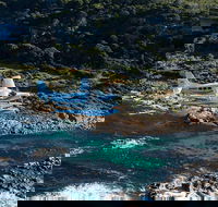 Margaret River 3 Day Retreat by Seaplane - Accommodation VIC