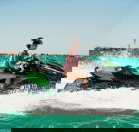 Broome Jet Ski Hire - Accommodation VIC