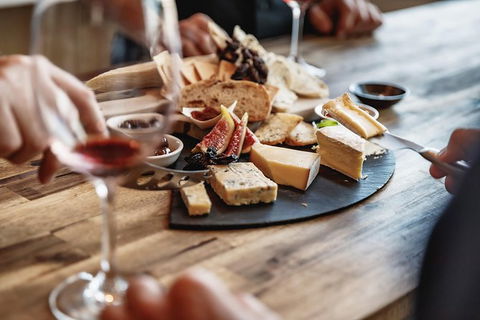 Swan Valley Wine Adventure - Half Day Premium Boutique Winery Tour - Accommodation VIC 9